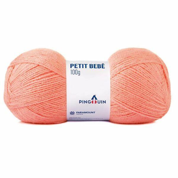 fio petit bebe salmonbby